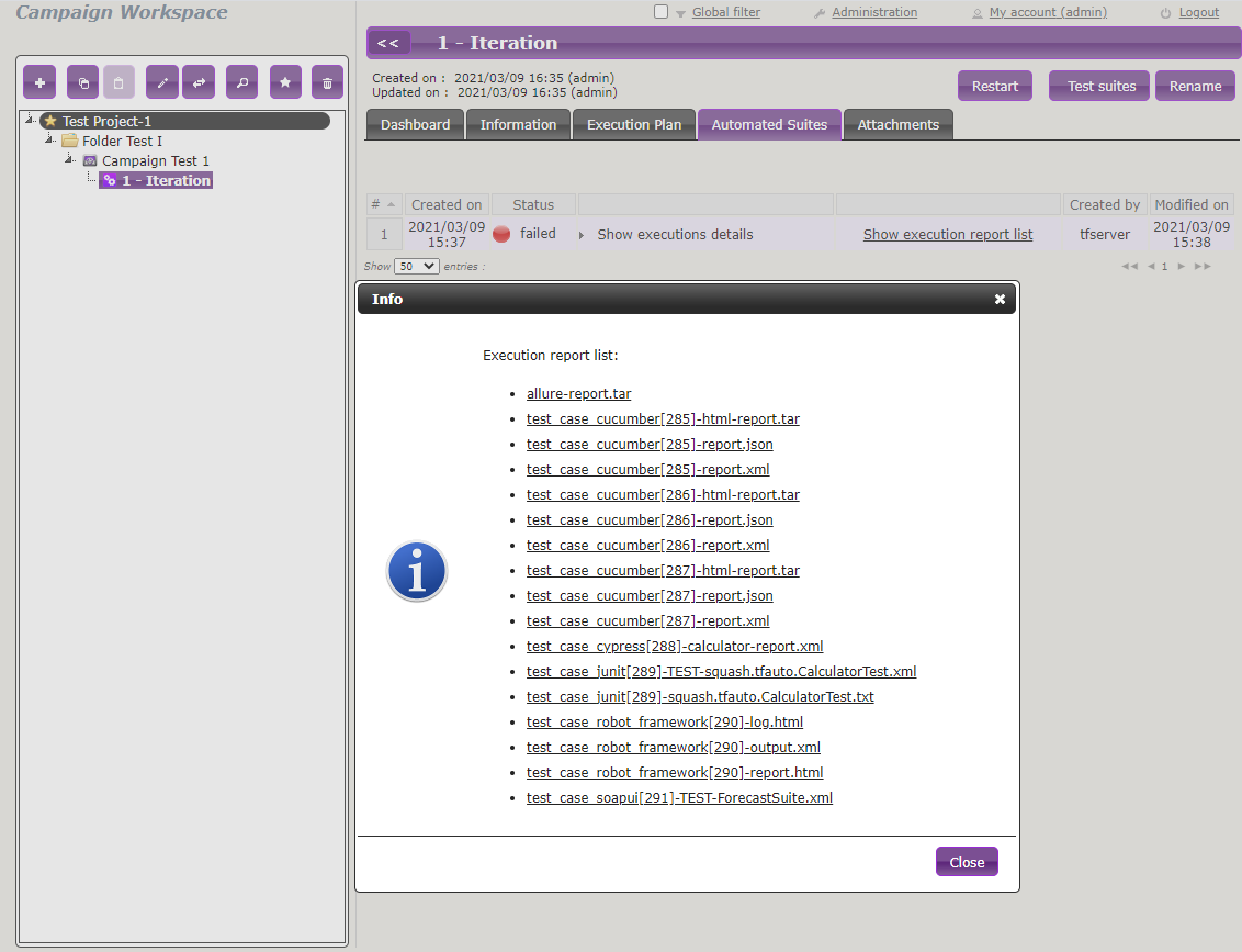 automated-suite-tab